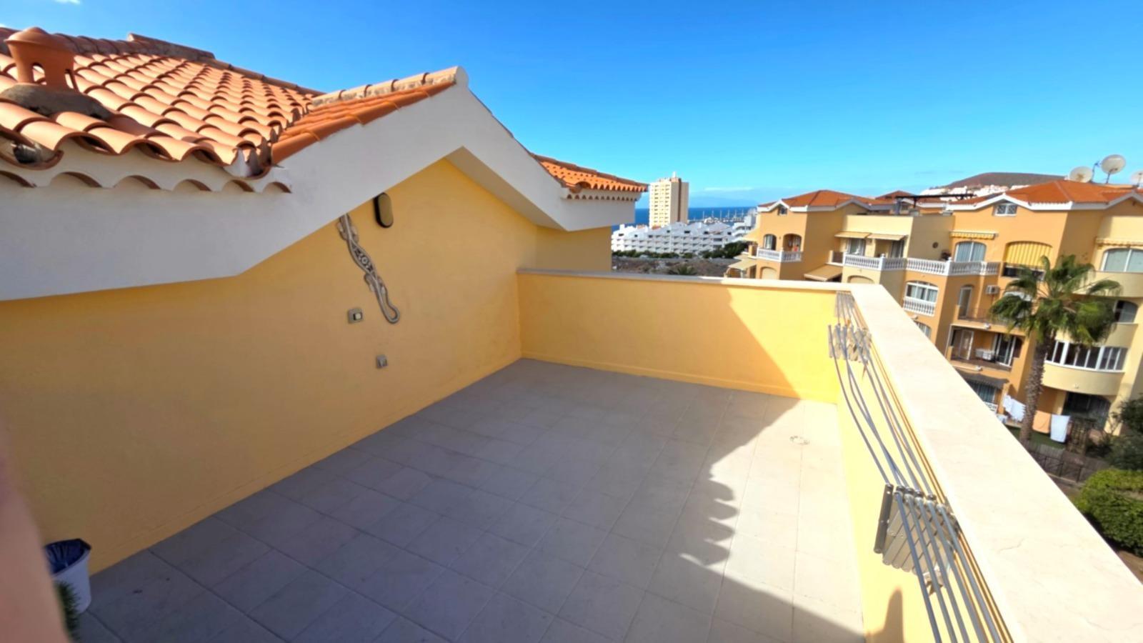 Penthouse for Sale in Arona