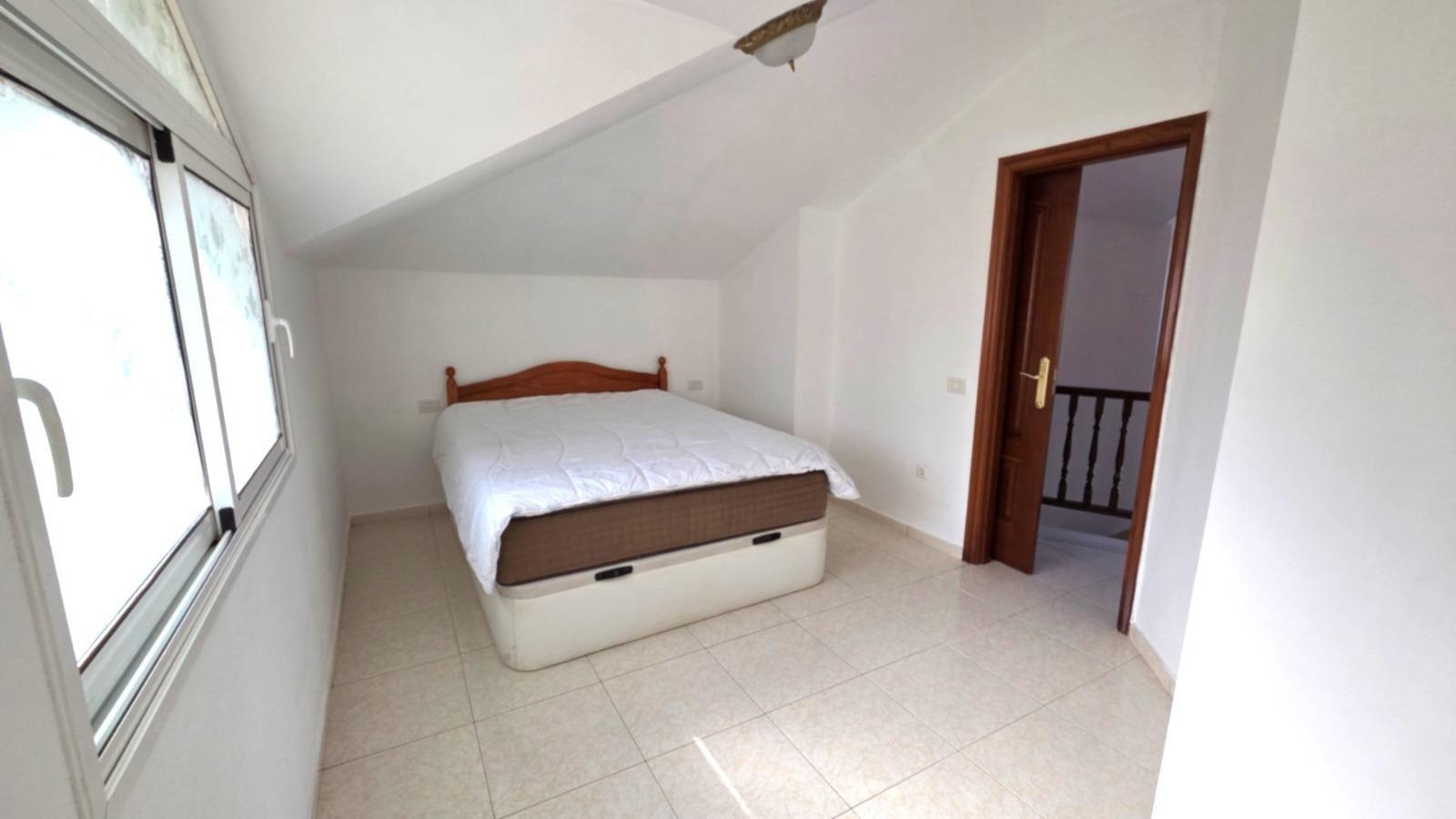 Penthouse for Sale in Arona