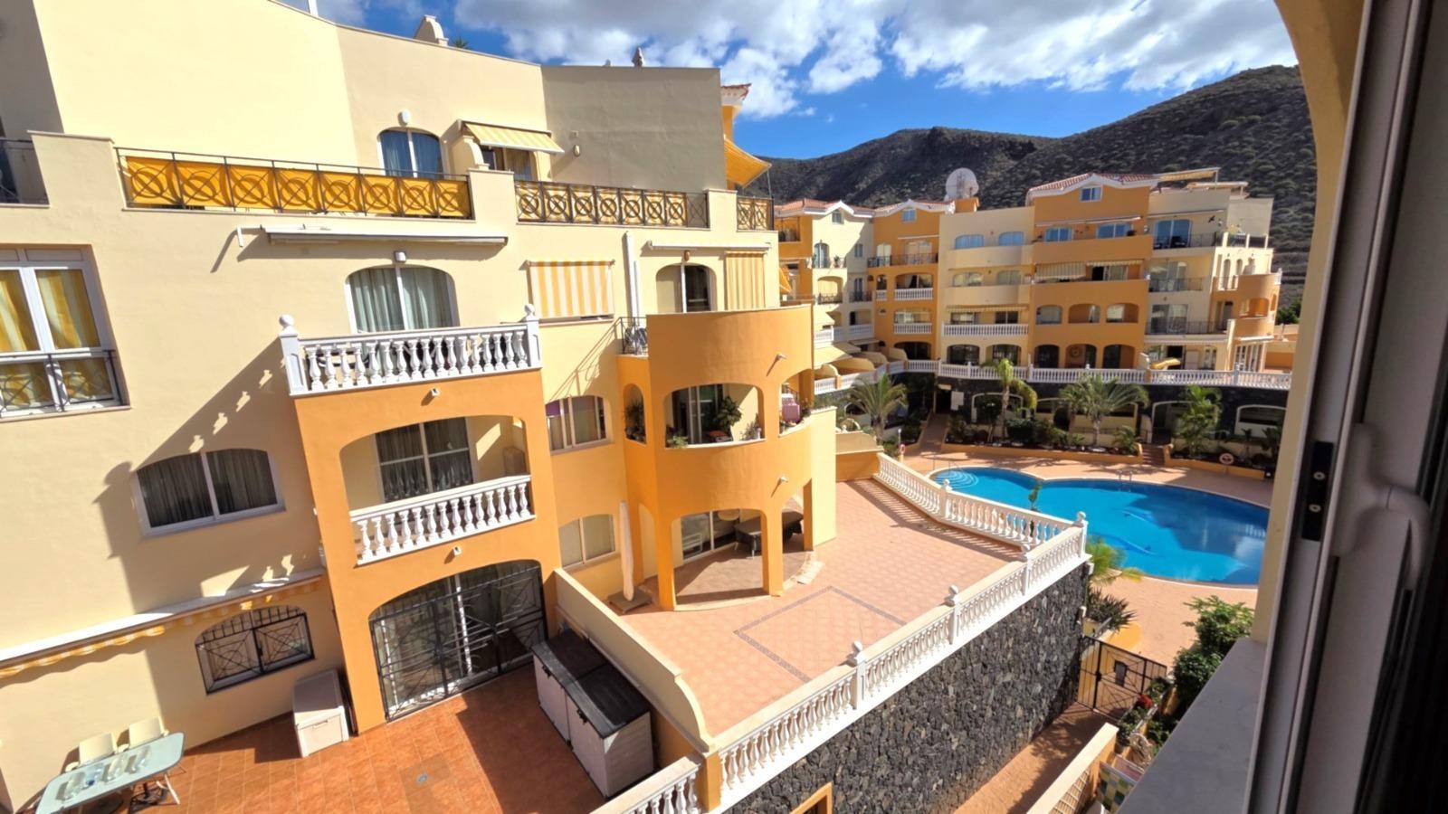 Penthouse for Sale in Arona