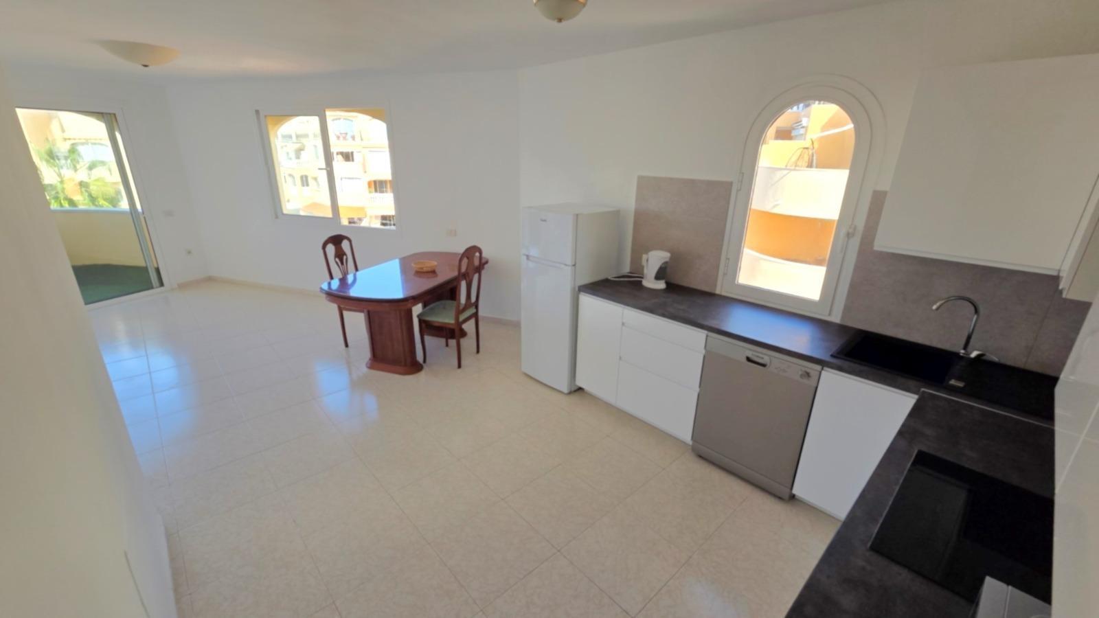 Penthouse for Sale in Arona