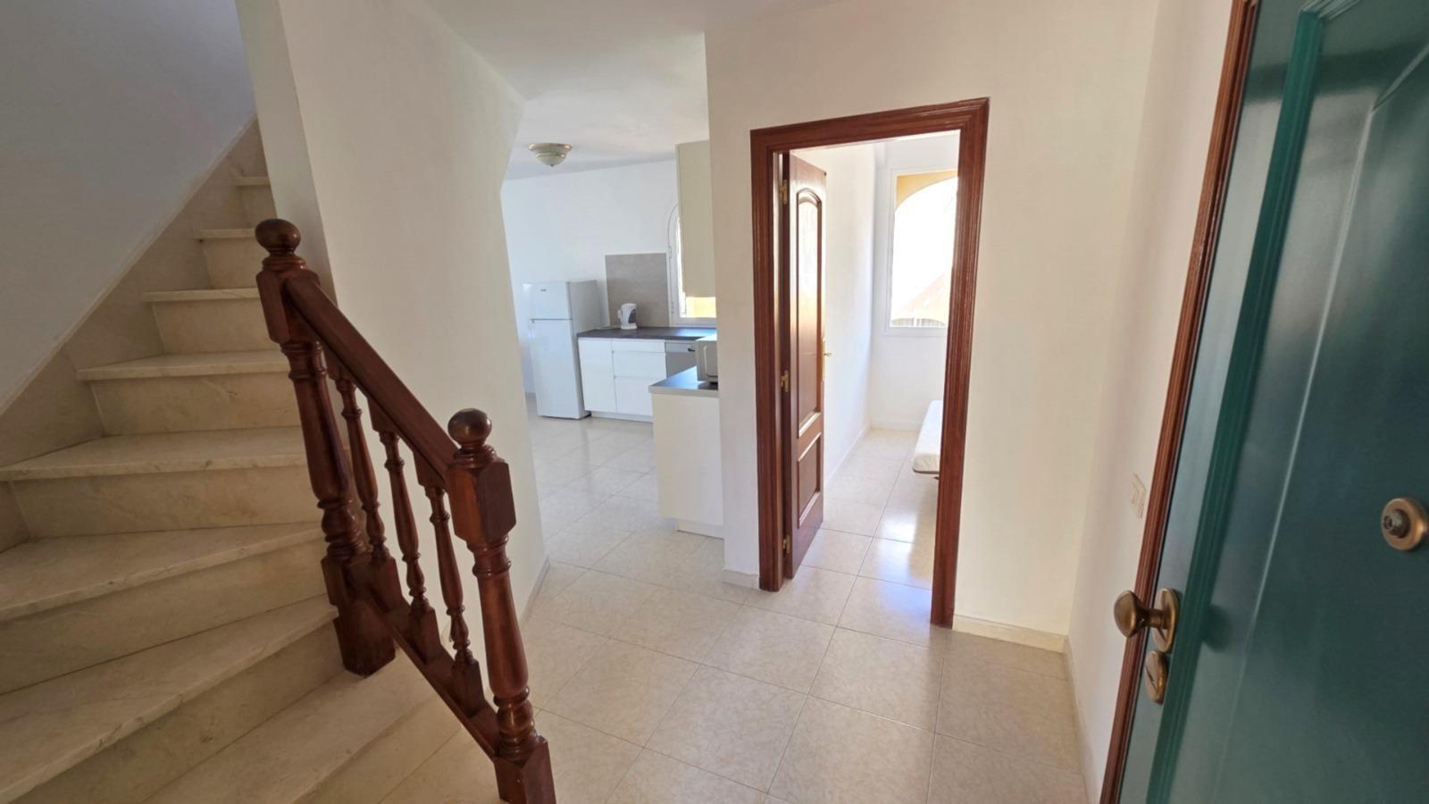 Penthouse for Sale in Arona