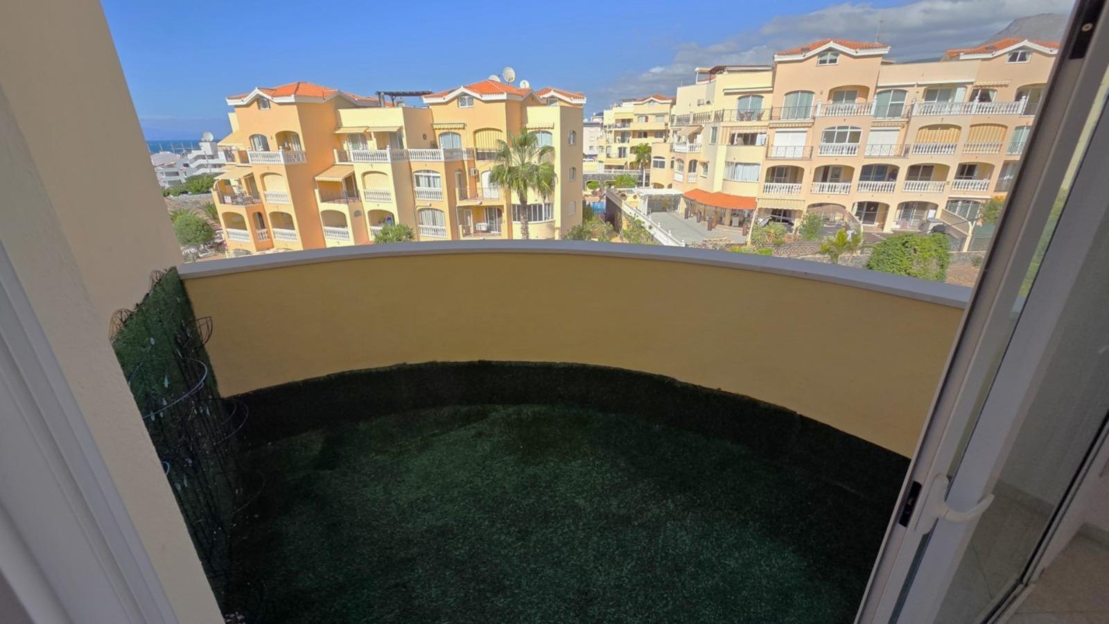 Penthouse for Sale in Arona