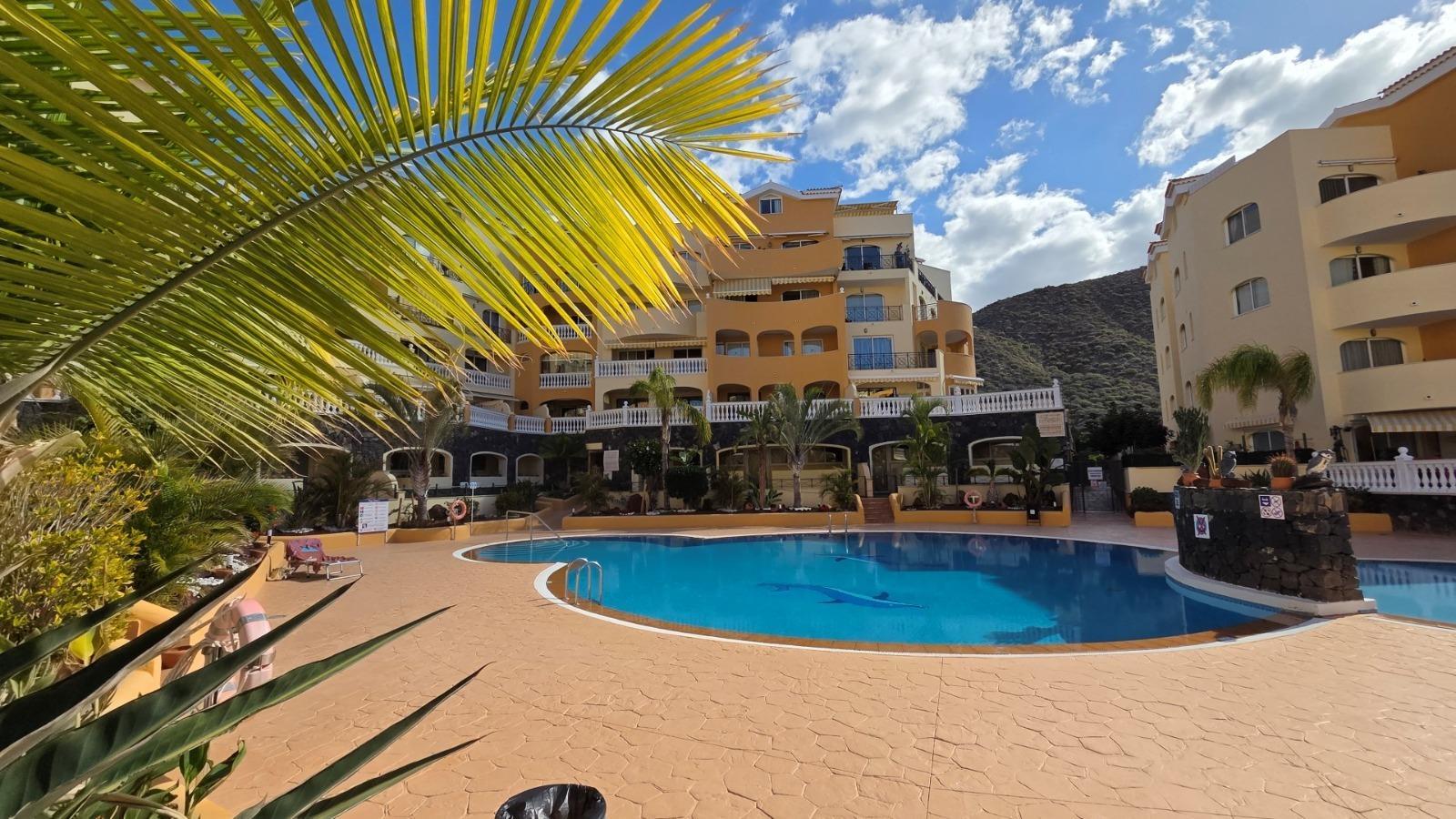 Penthouse for Sale in Arona