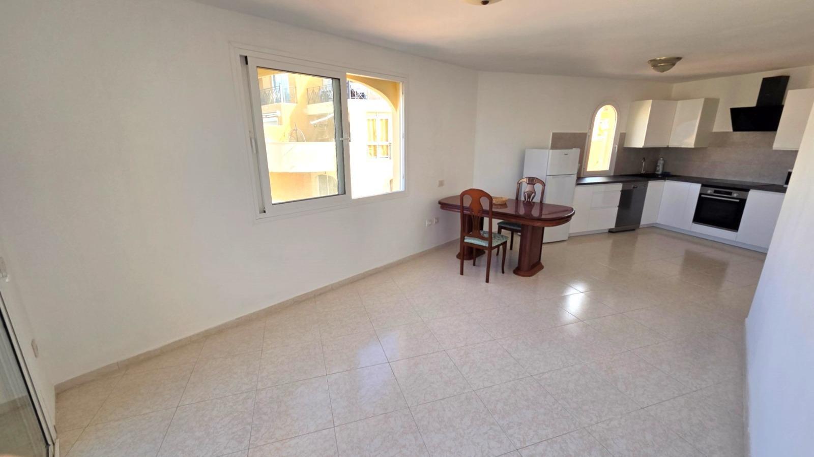 Penthouse for Sale in Arona