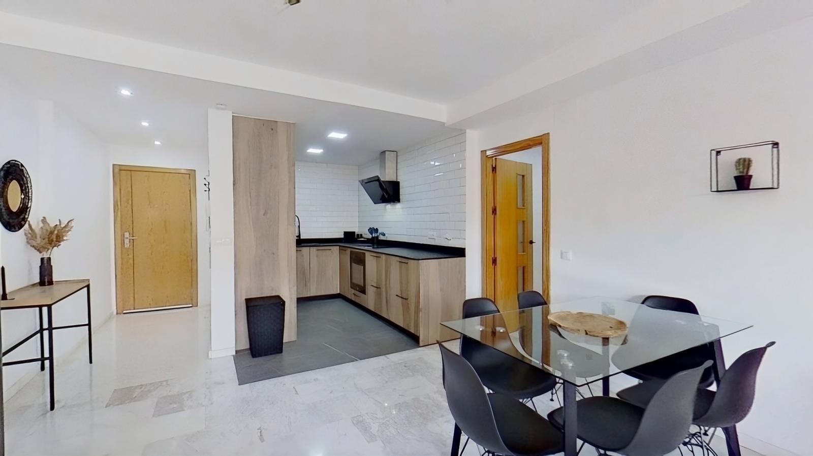 Piso en Venta en Almuñécar