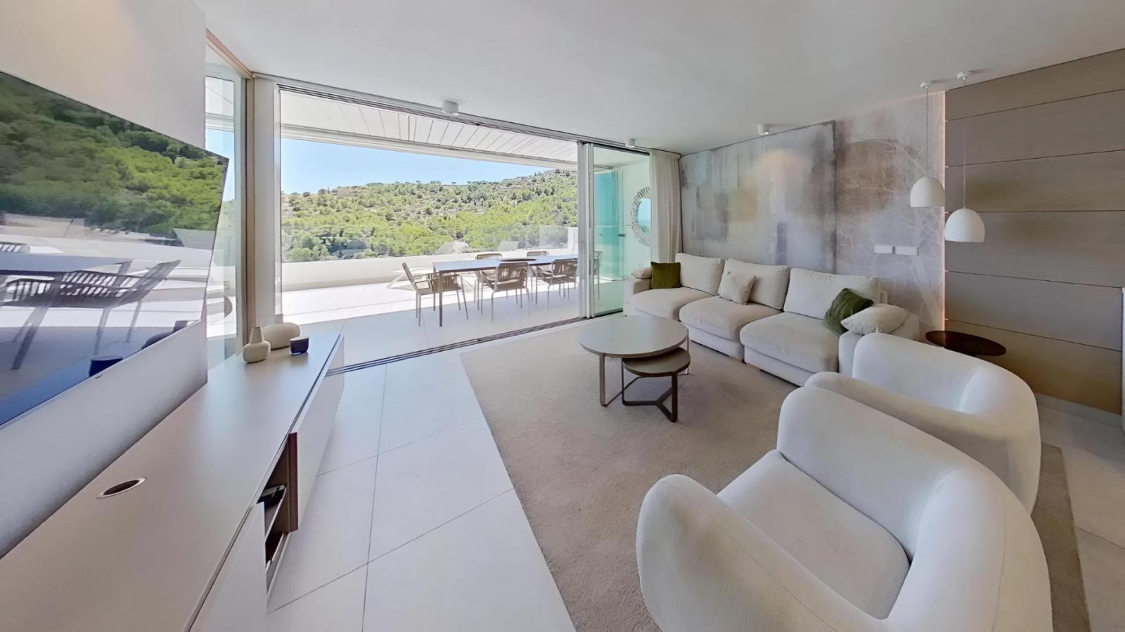 Flat for Sale in Almuñécar