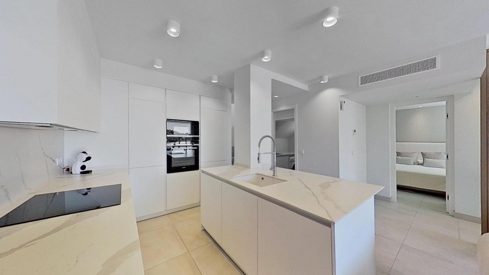 Flat for Sale in Almuñécar