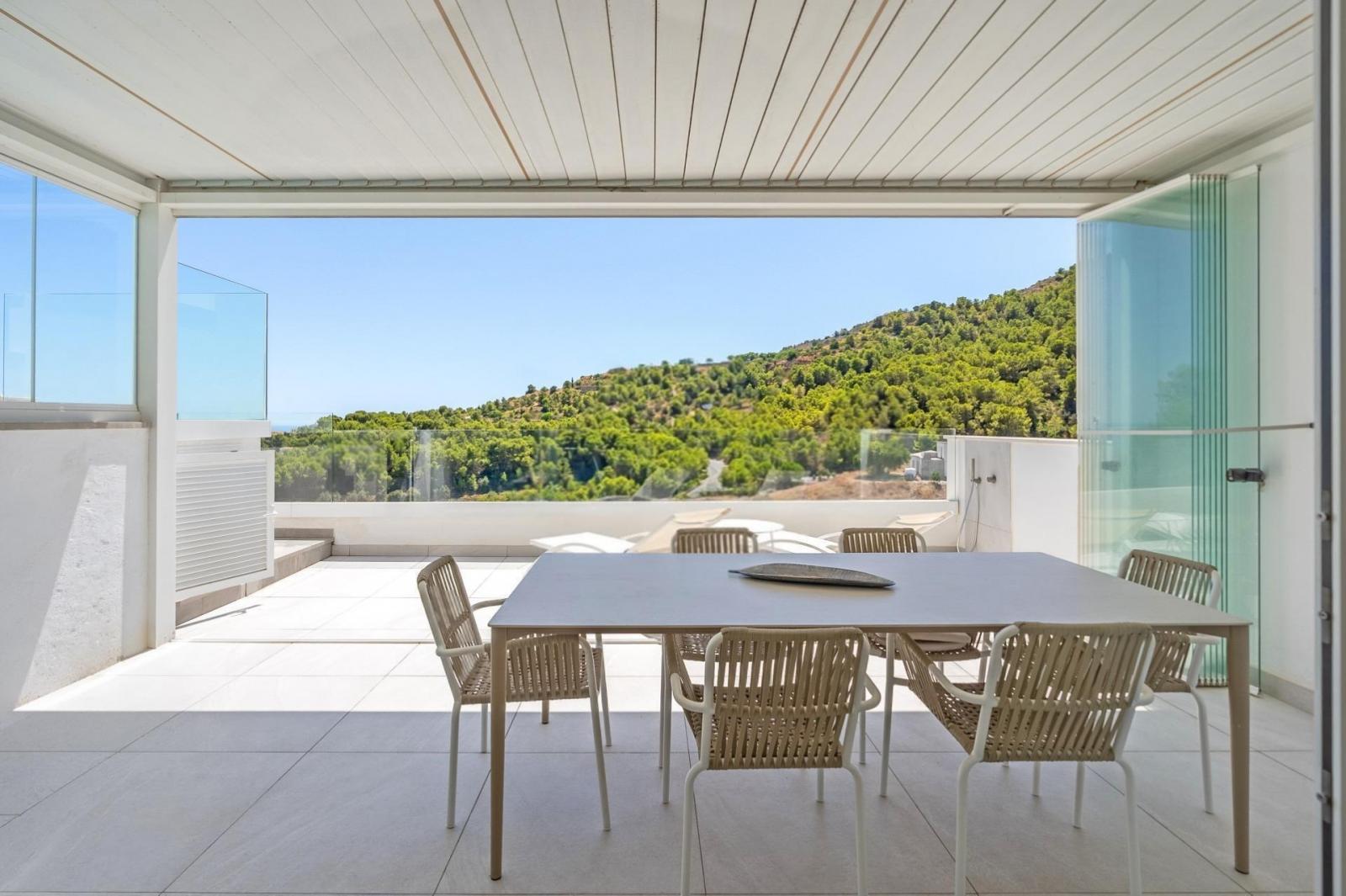 Flat for Sale in Almuñécar