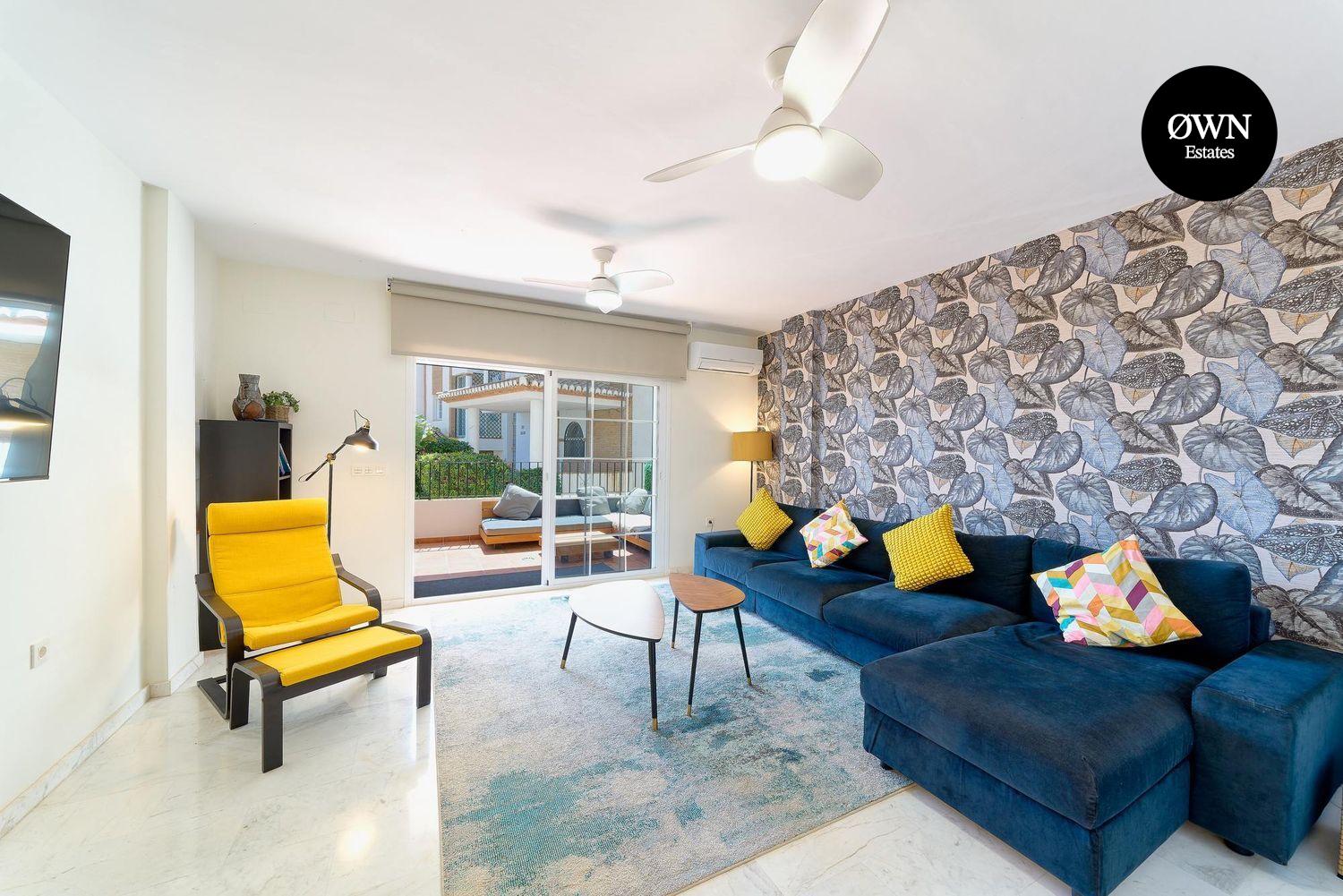 Flat for Sale in Almuñécar
