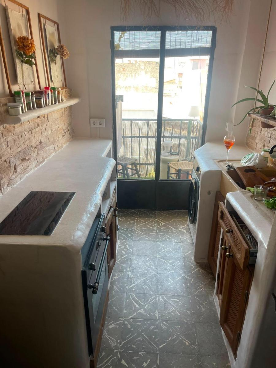 Flat for Sale in Cullera