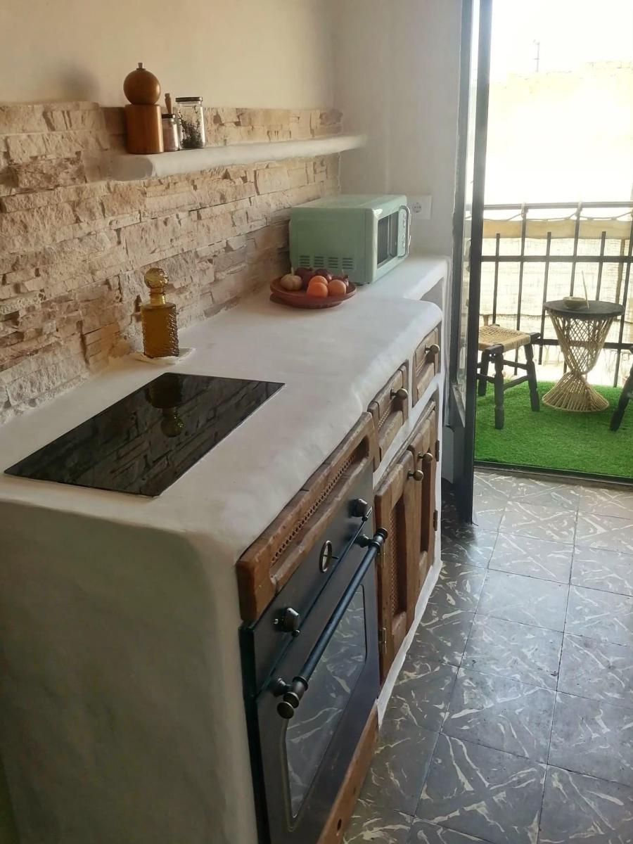 Flat for Sale in Cullera