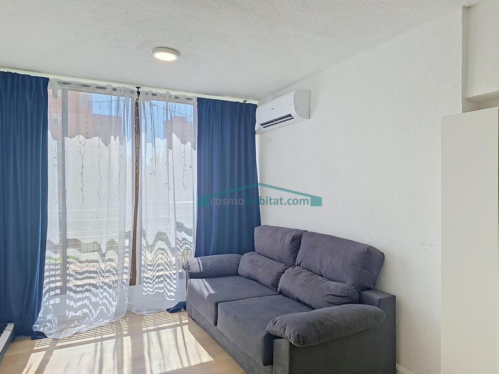 Piso en Venta en Benidorm