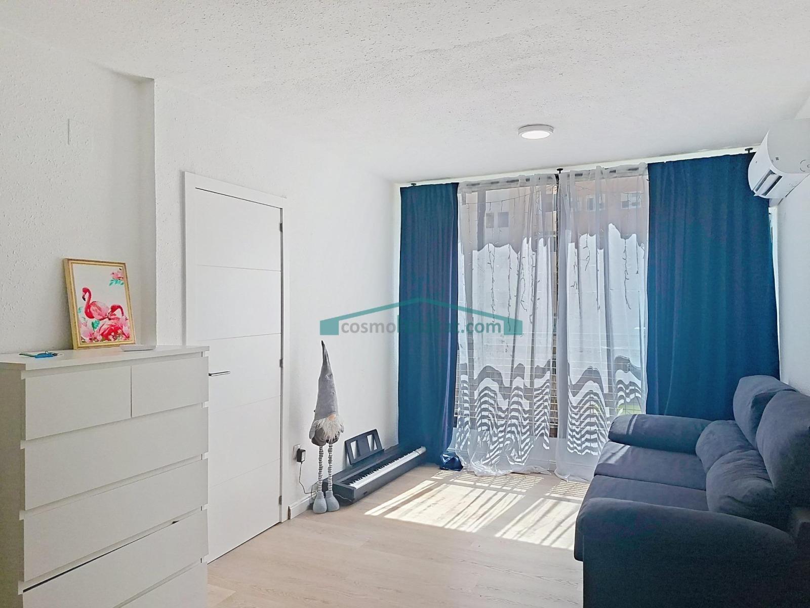 Piso en Venta en Benidorm