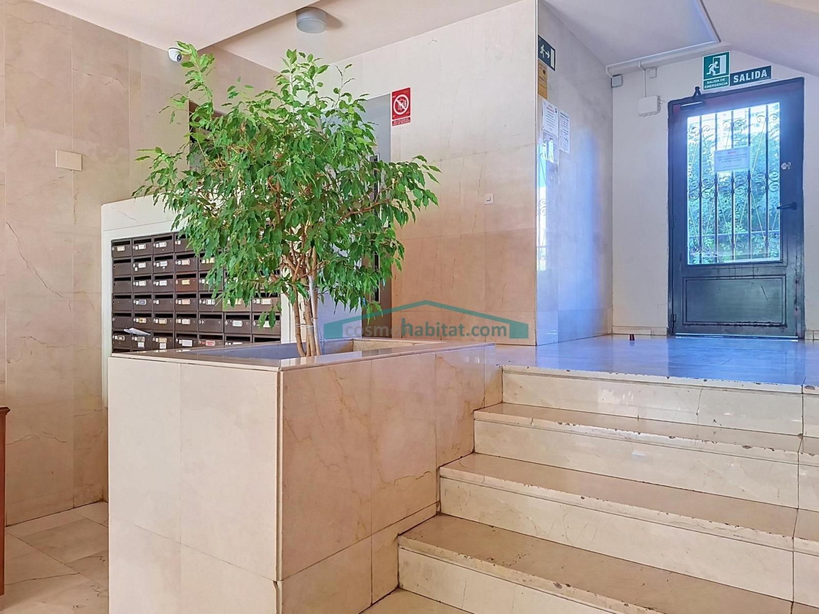 Piso en Venta en Benidorm
