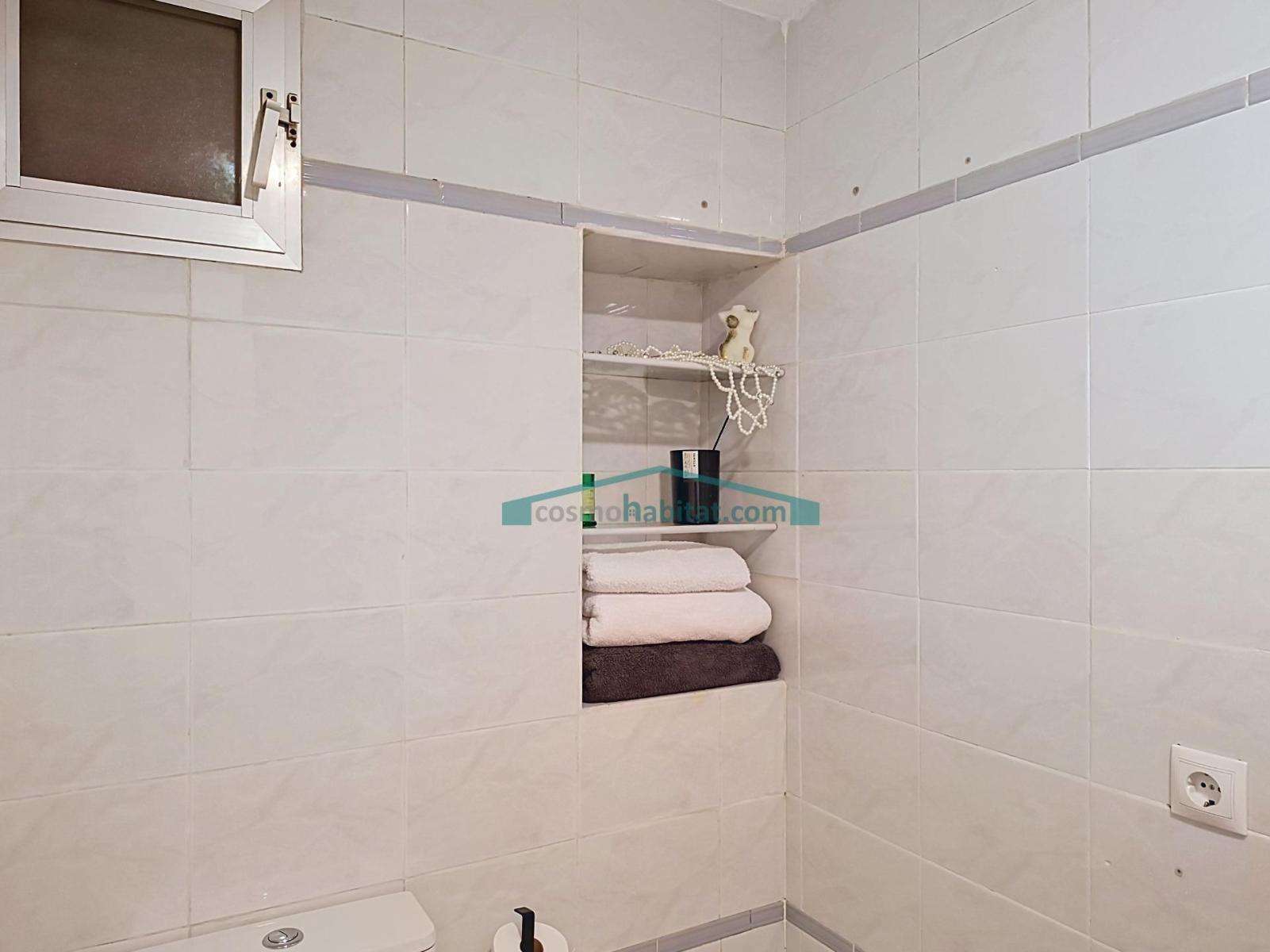 Piso en Venta en Benidorm