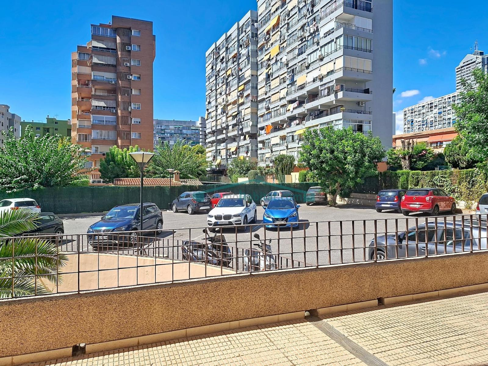 Piso en Venta en Benidorm
