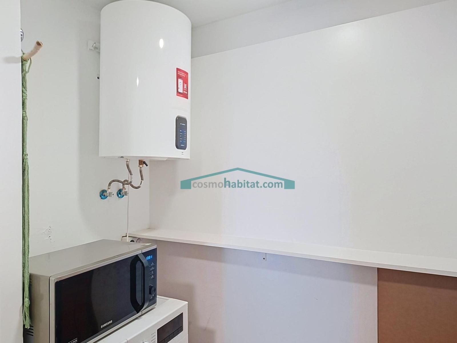 Piso en Venta en Benidorm