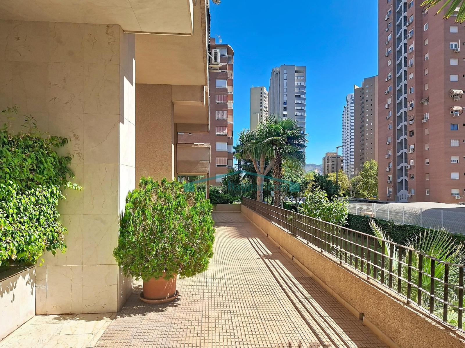 Piso en Venta en Benidorm