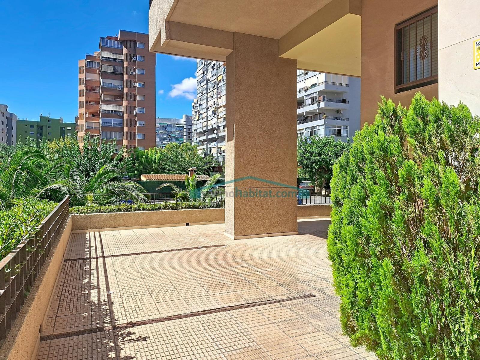 Piso en Venta en Benidorm