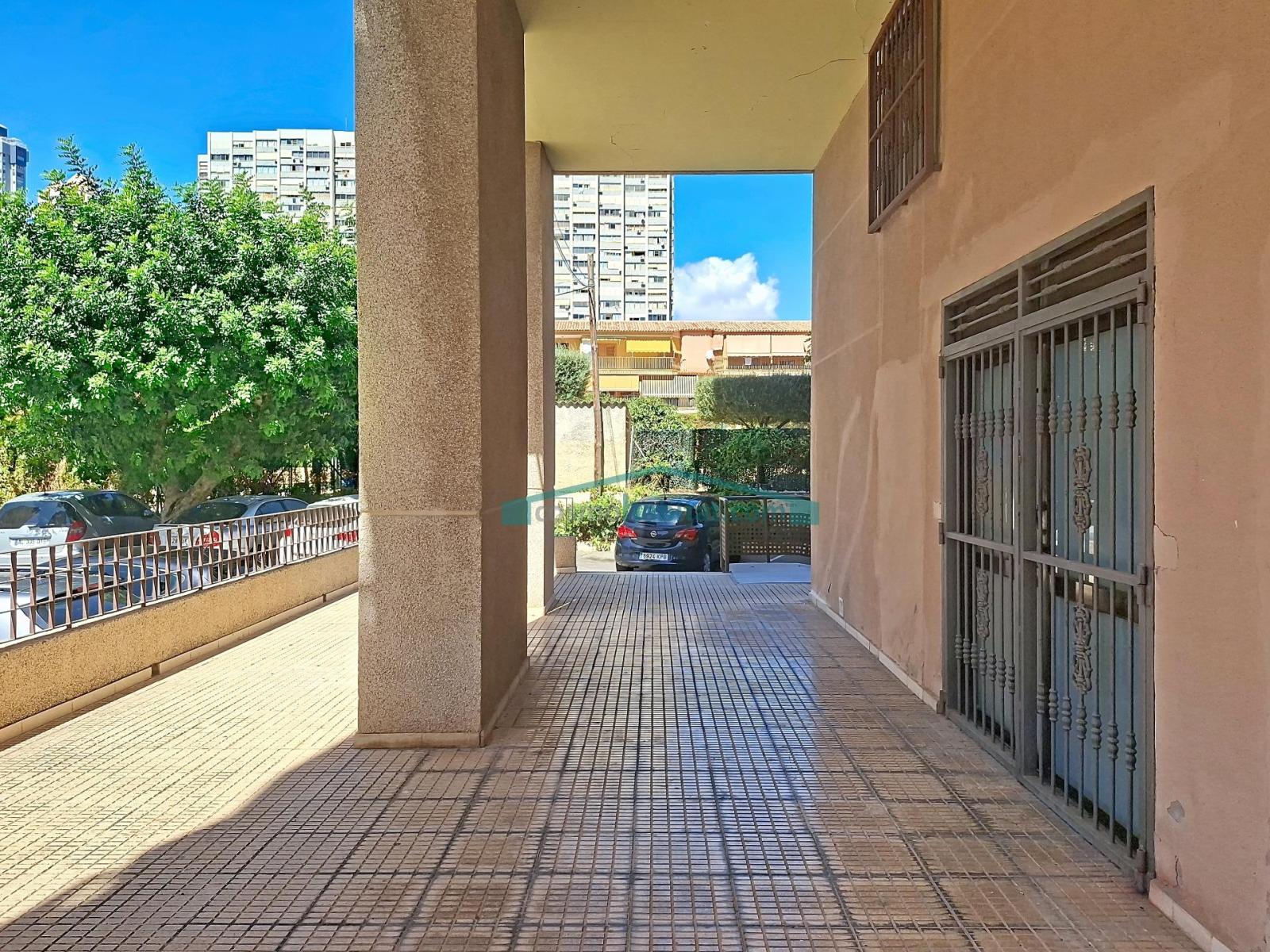 Piso en Venta en Benidorm