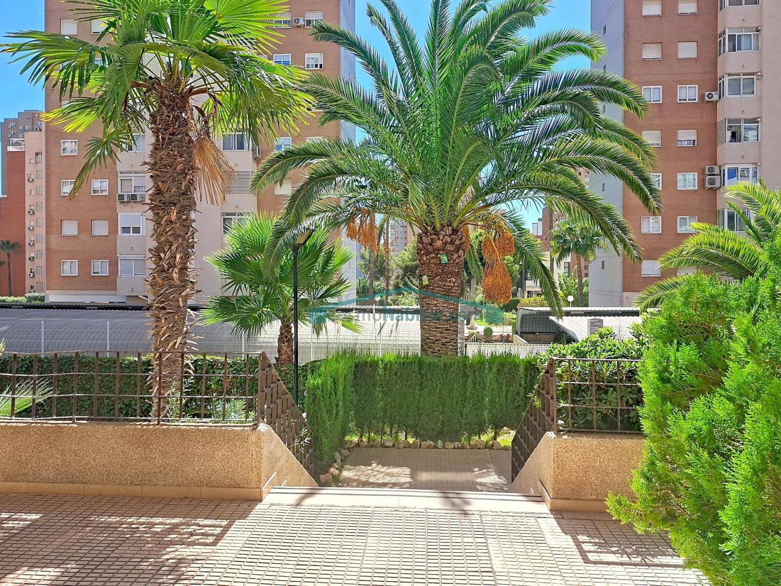Piso en Venta en Benidorm