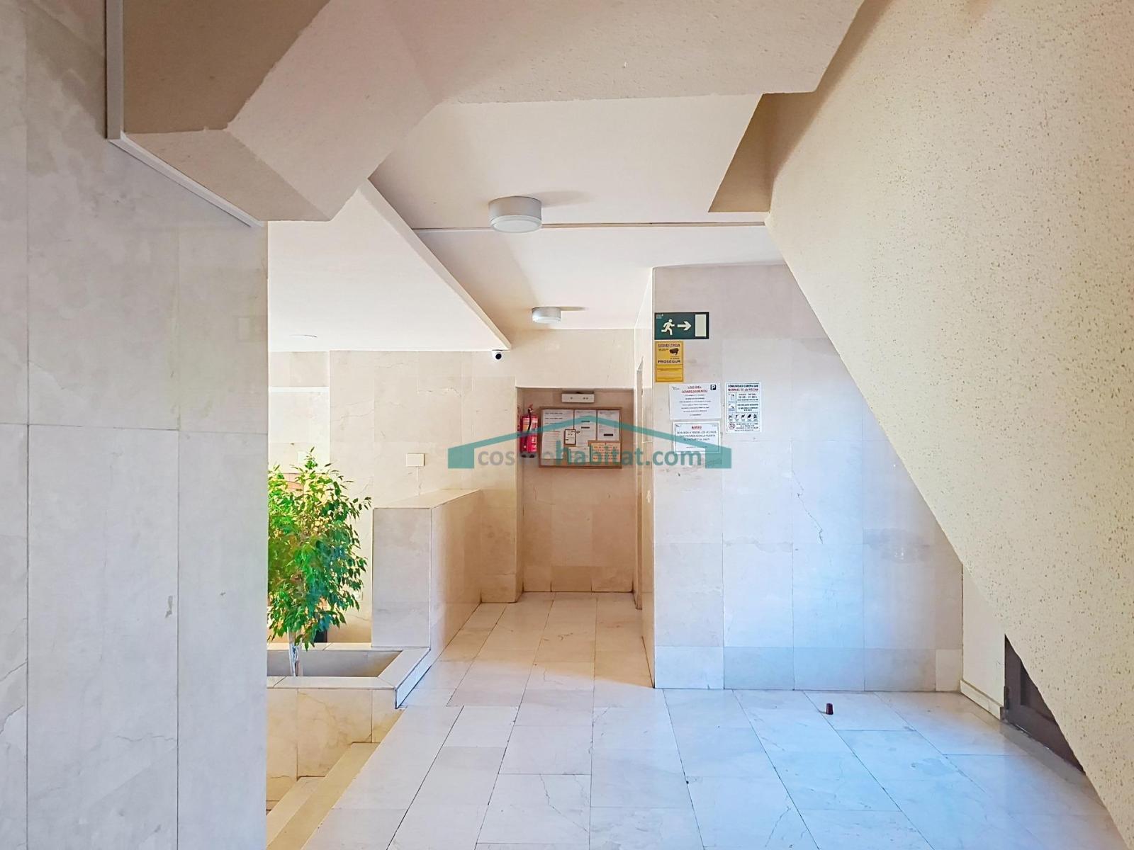 Piso en Venta en Benidorm