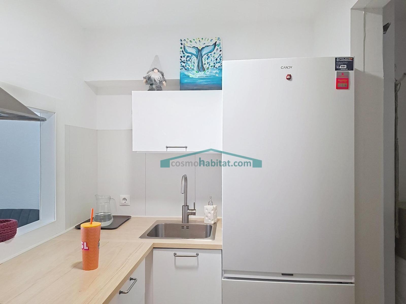 Piso en Venta en Benidorm