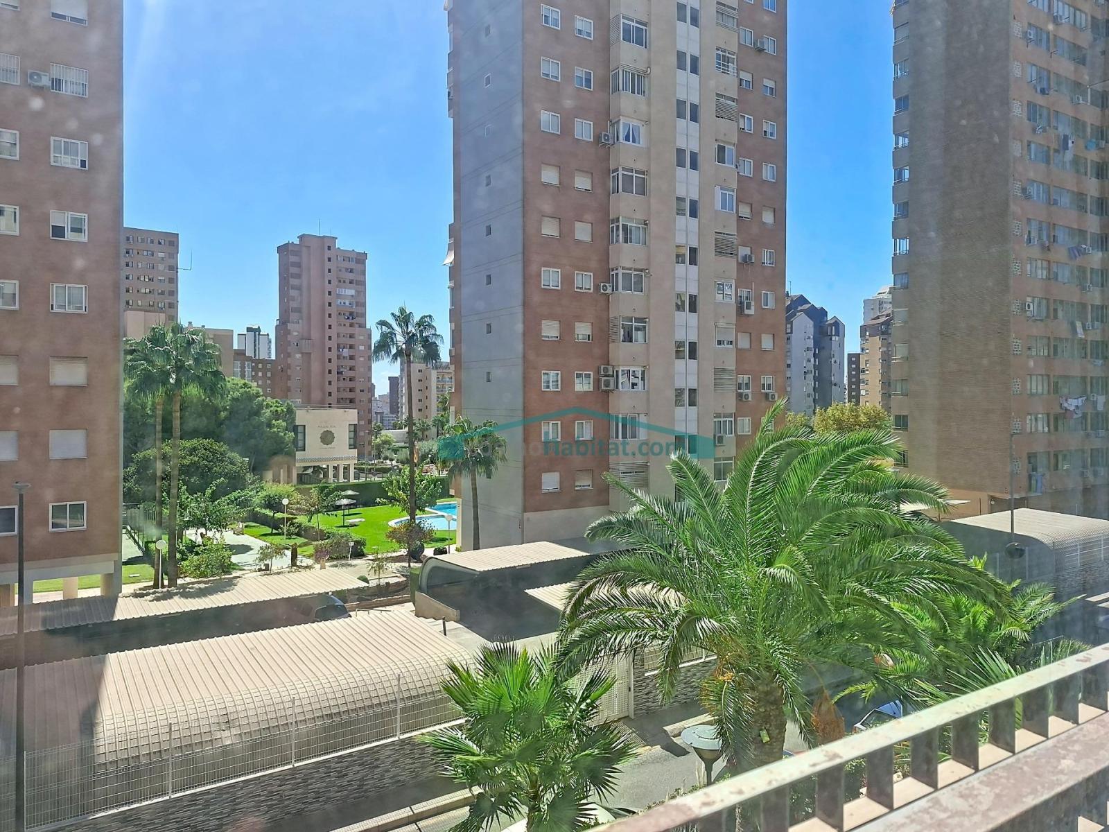 Piso en Venta en Benidorm