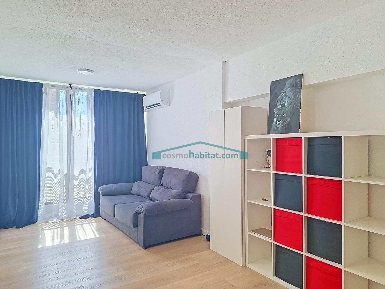 Piso en Venta en Benidorm