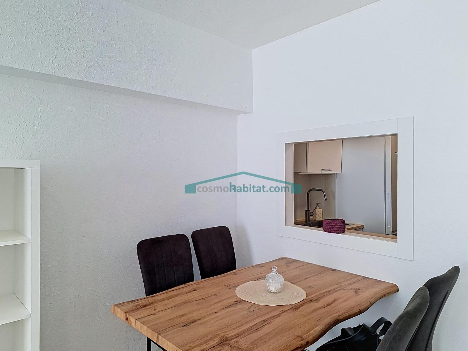 Piso en Venta en Benidorm