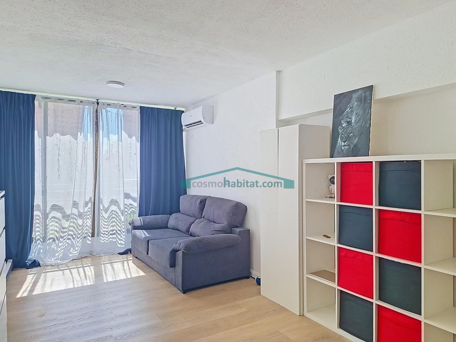 Piso en Venta en Benidorm