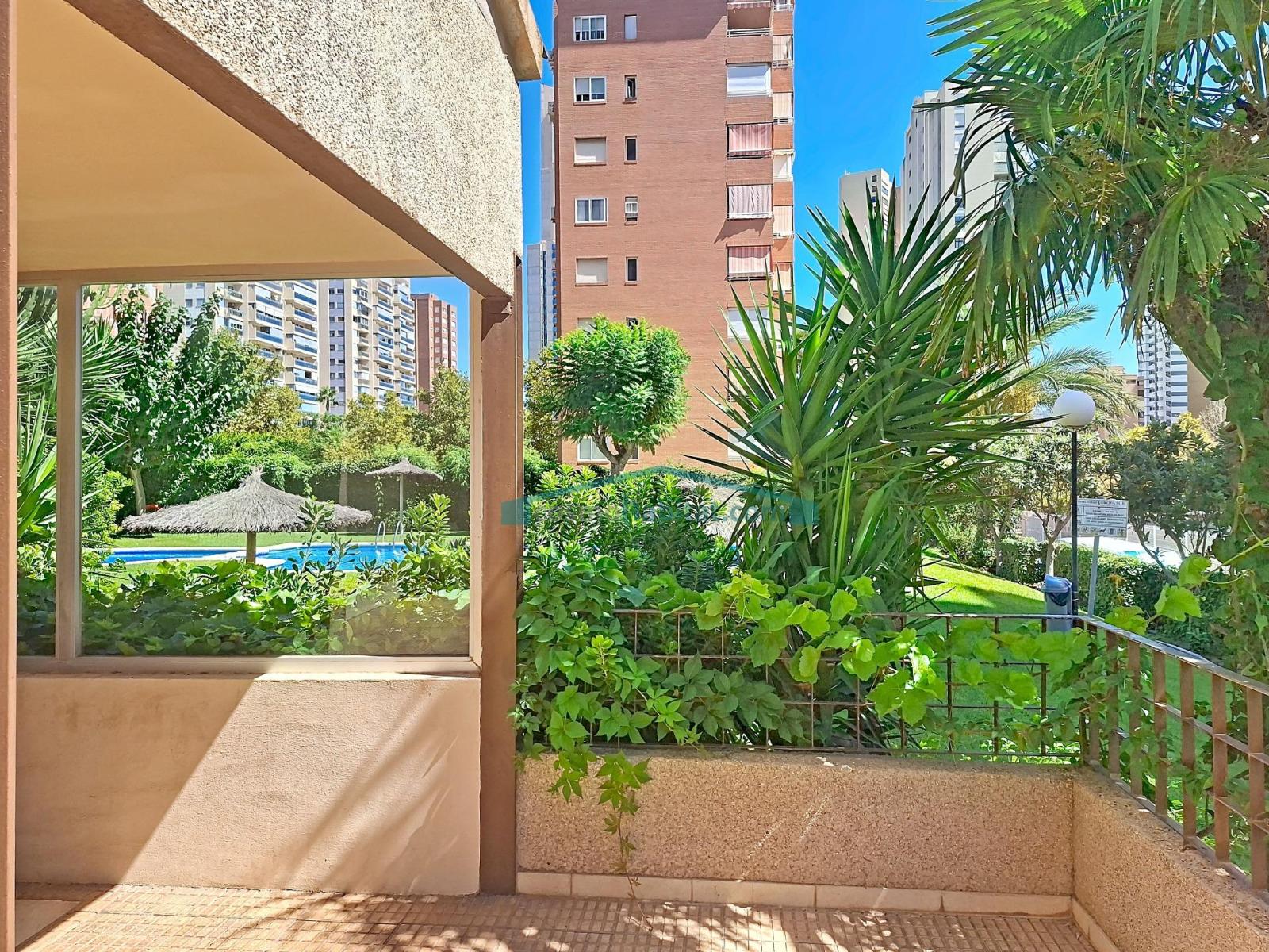 Piso en Venta en Benidorm