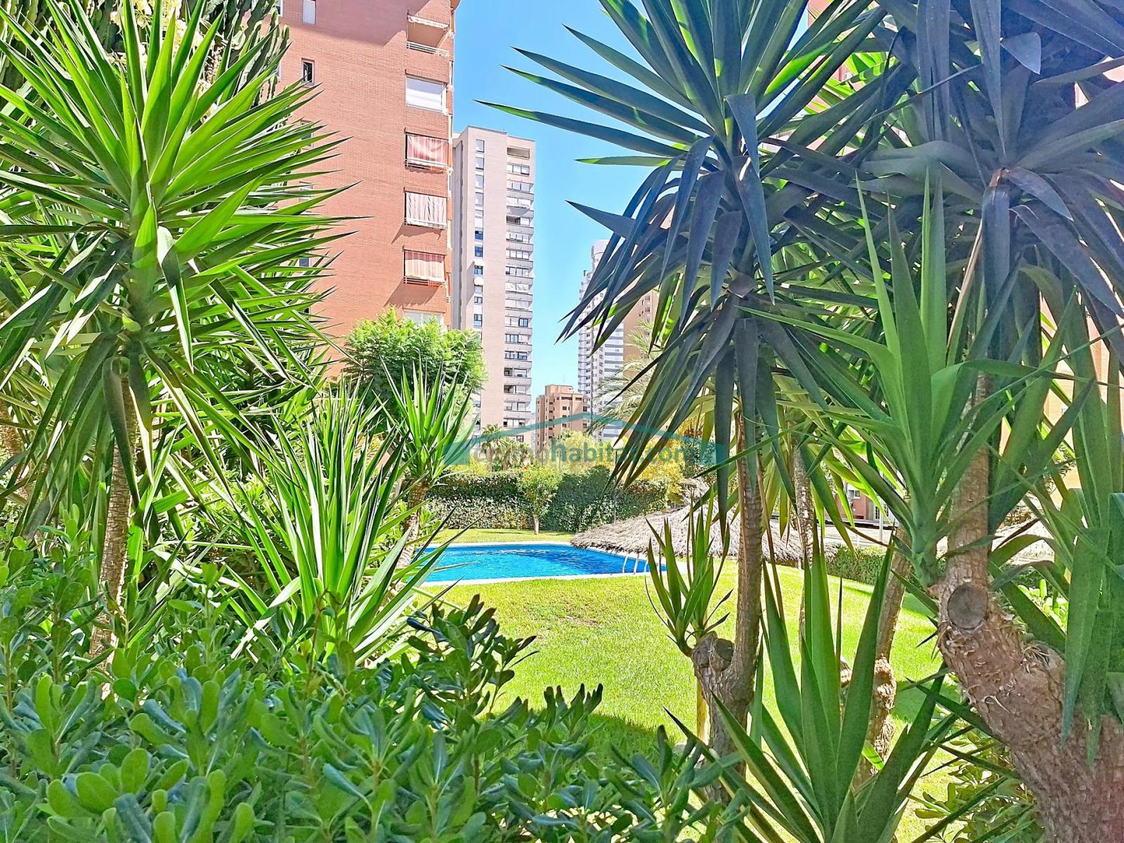 Piso en Venta en Benidorm