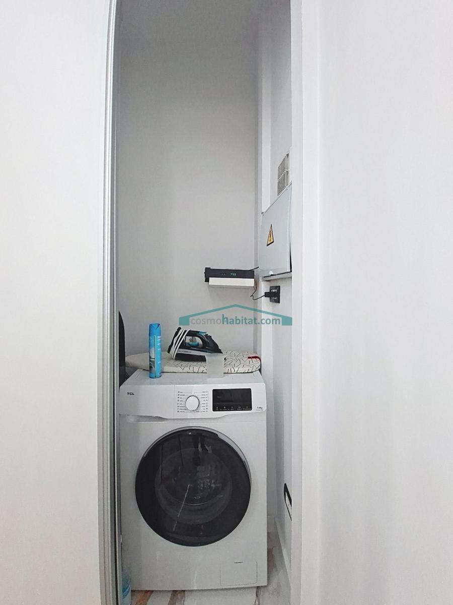 Flat for Sale in Benidorm