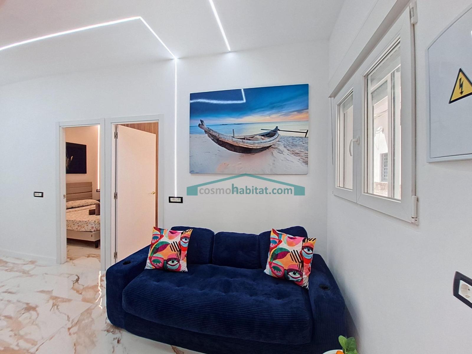 Flat for Sale in Benidorm