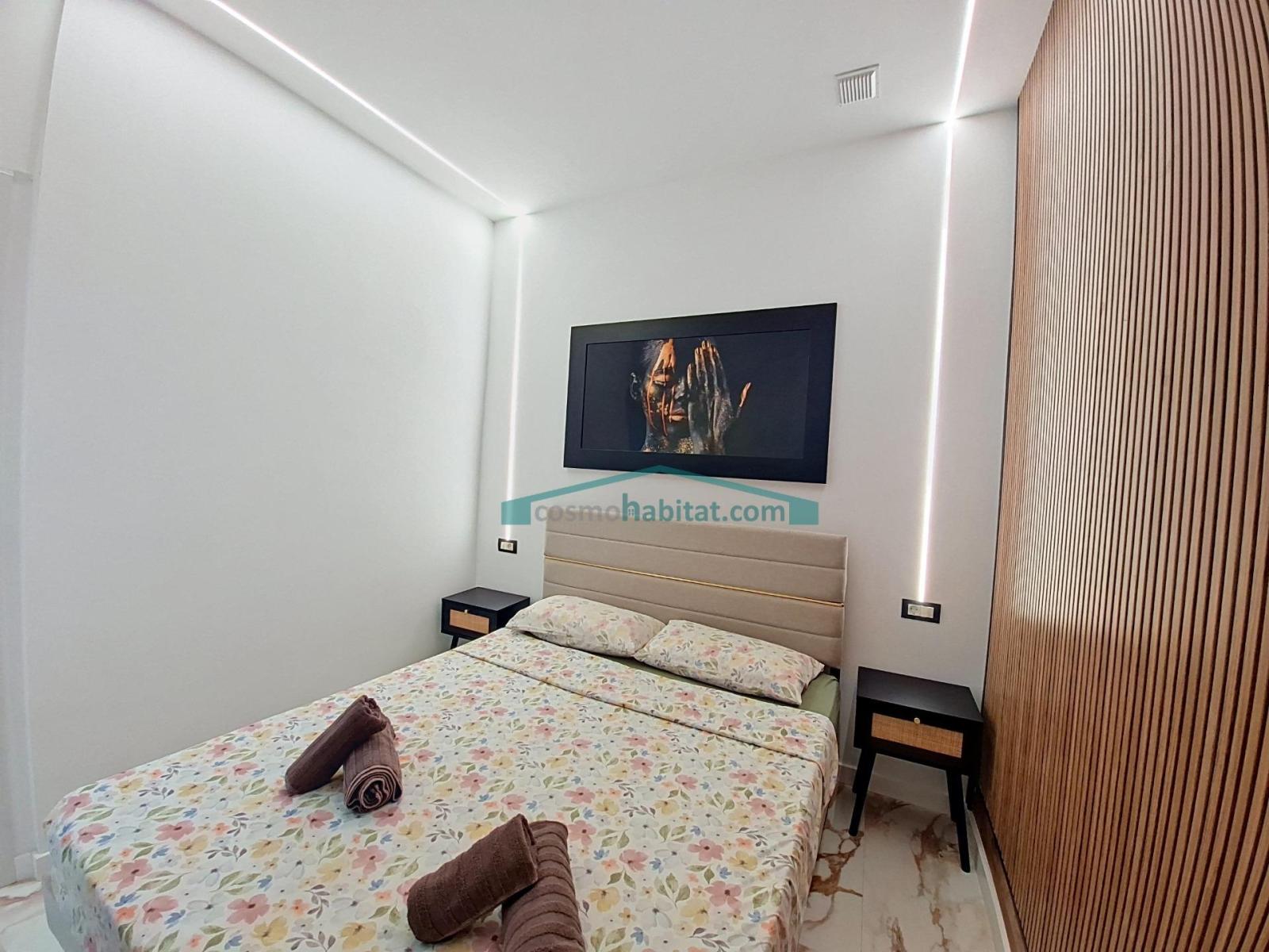 Flat for Sale in Benidorm