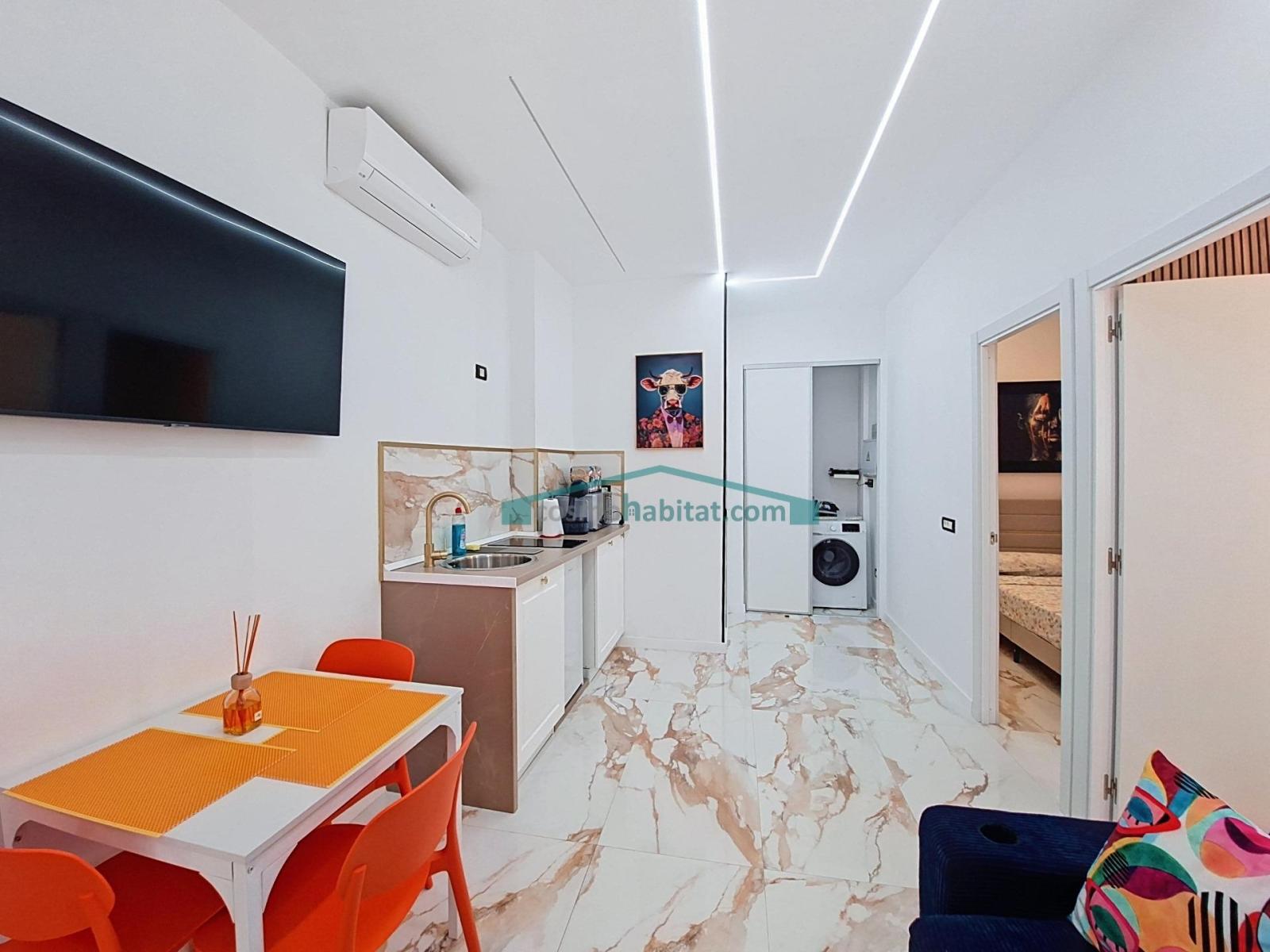 Flat for Sale in Benidorm
