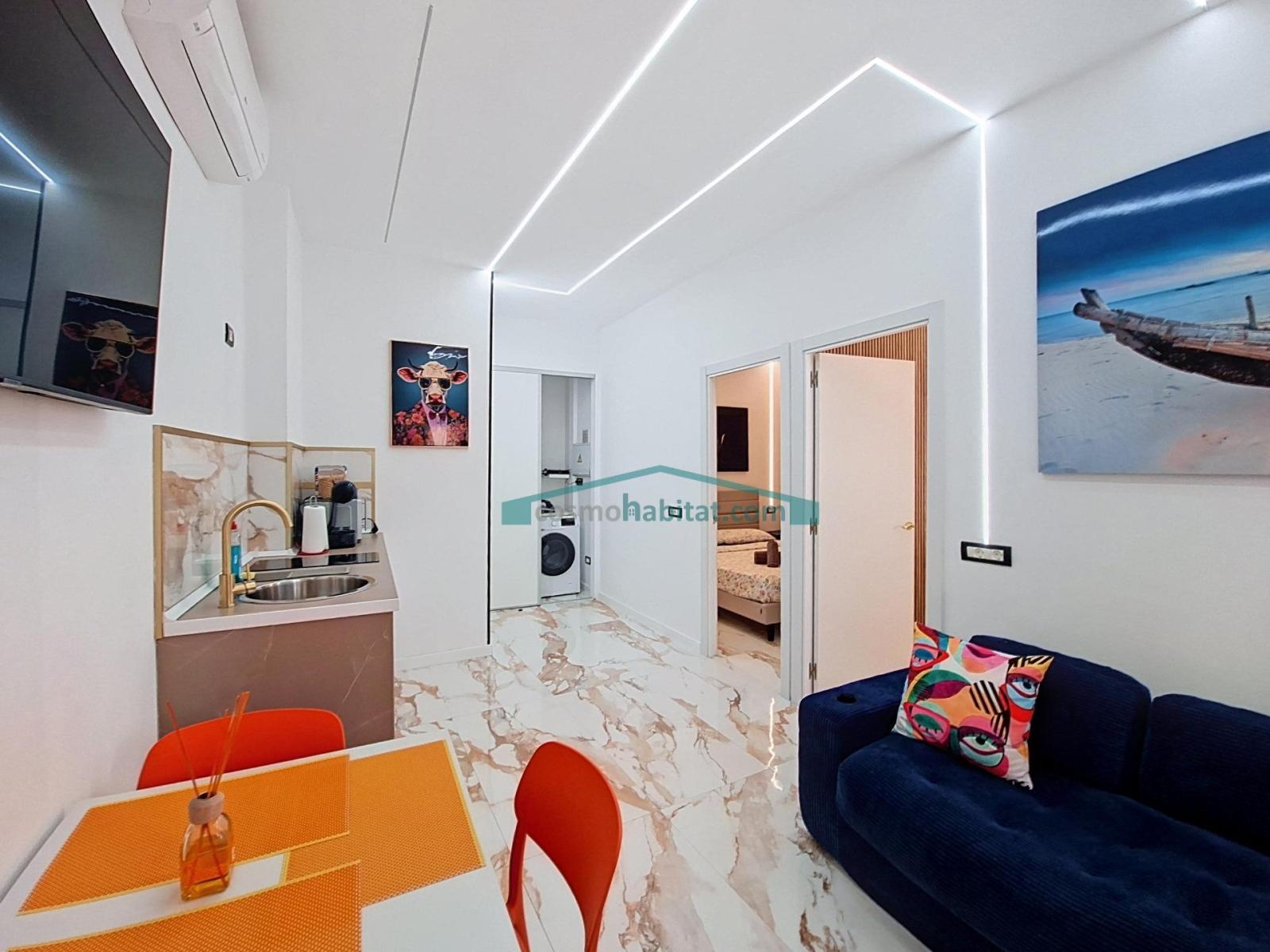 Flat for Sale in Benidorm