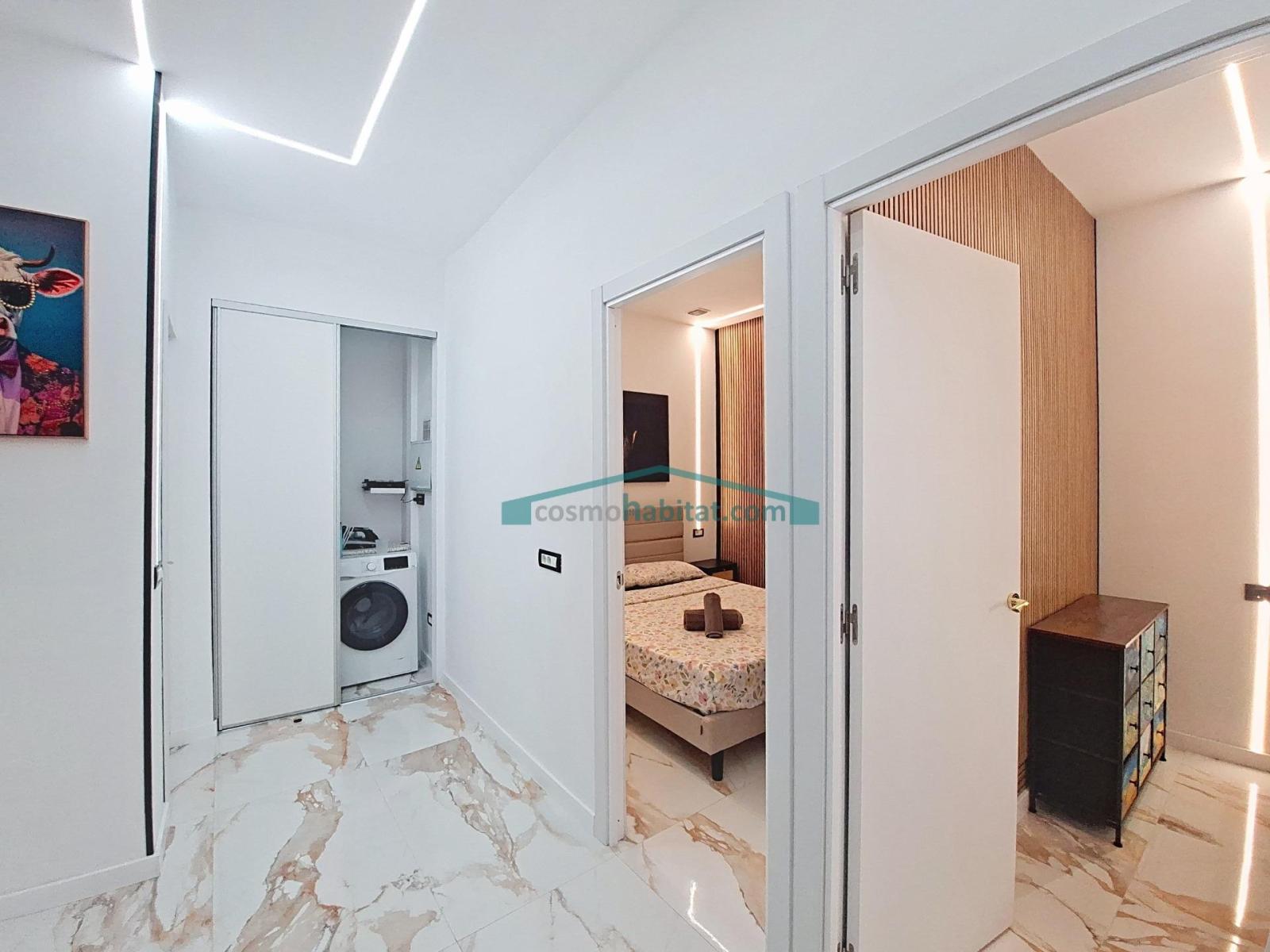 Flat for Sale in Benidorm