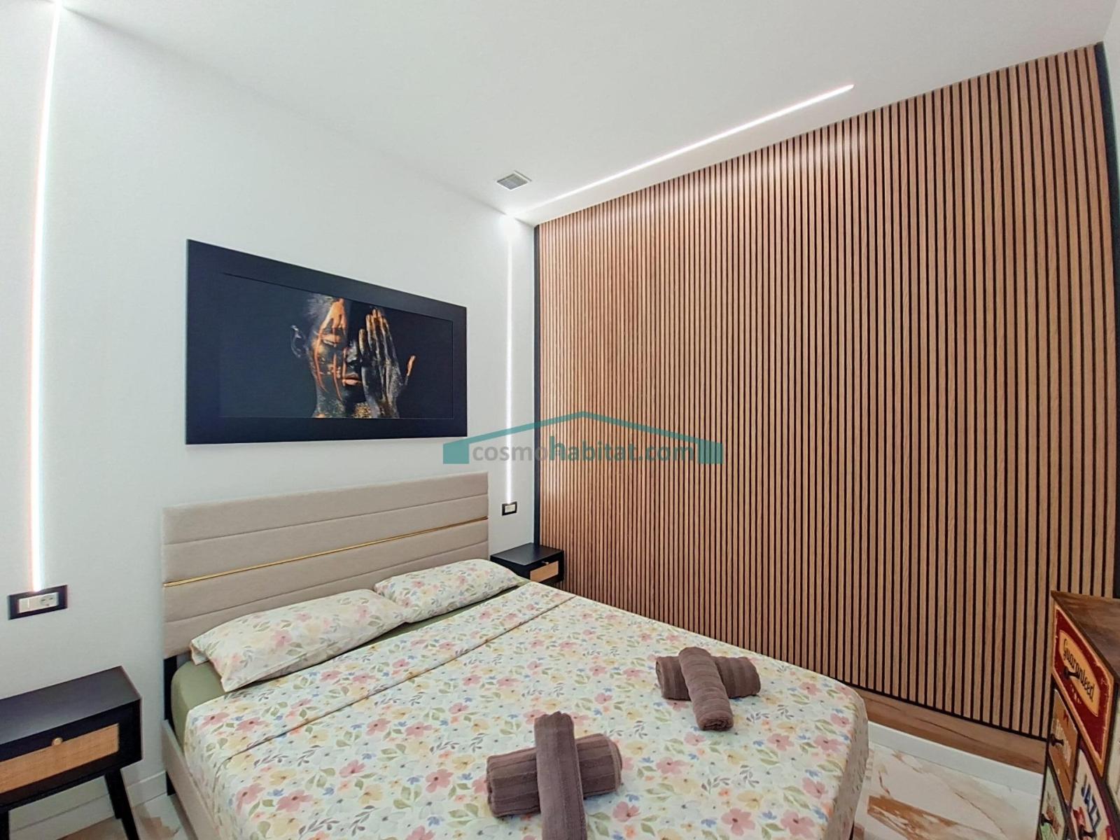Flat for Sale in Benidorm