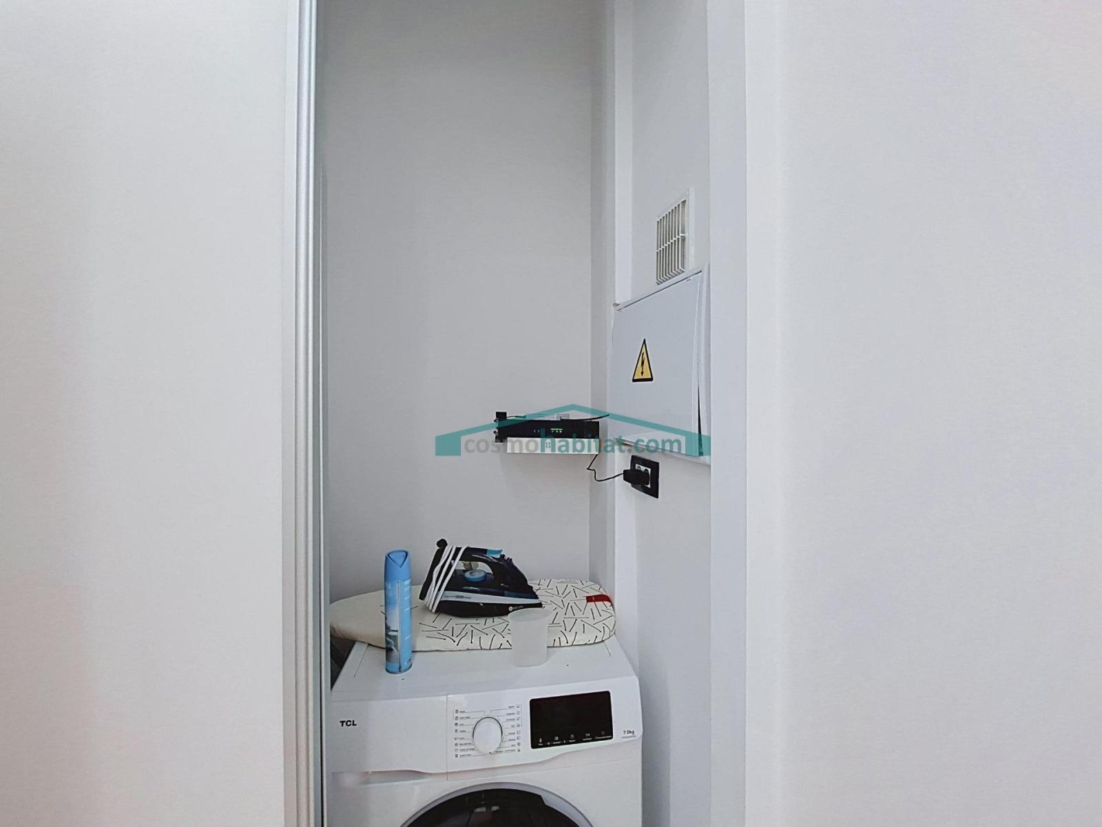 Flat for Sale in Benidorm