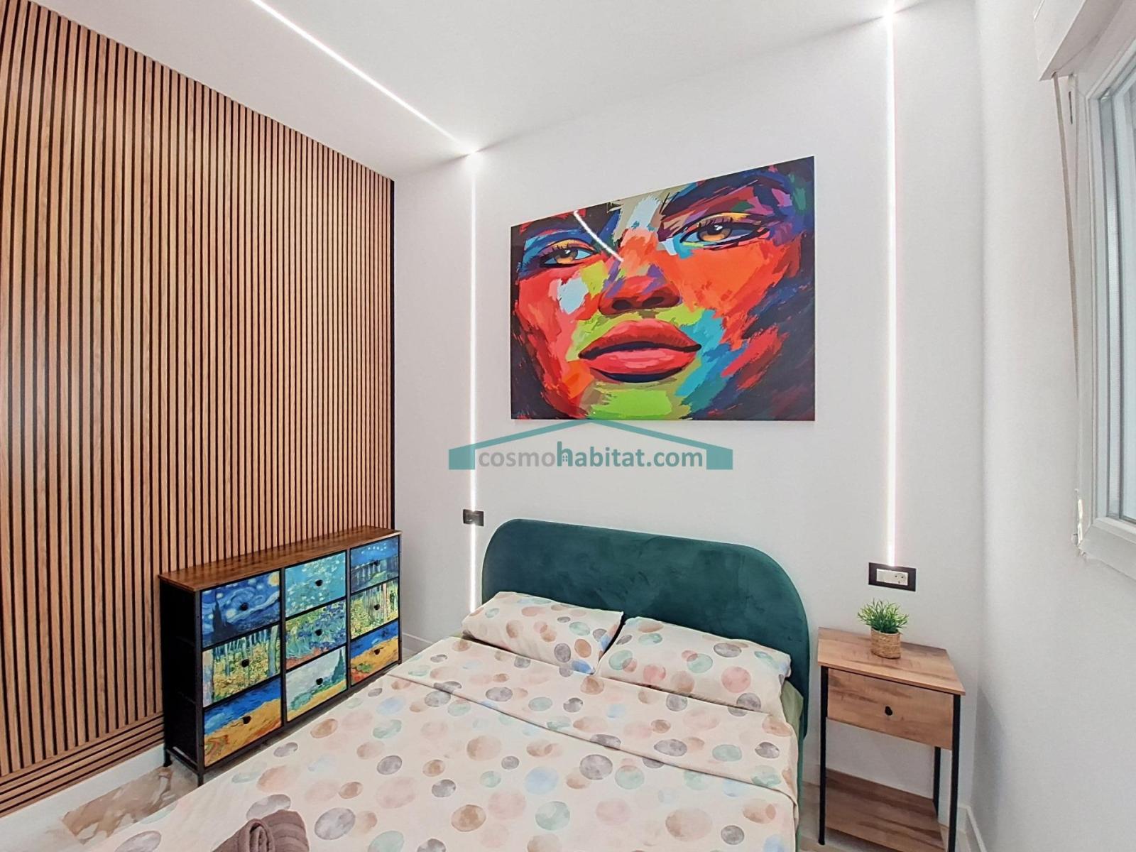Flat for Sale in Benidorm