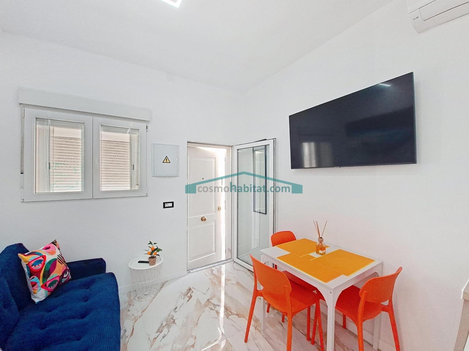Flat for Sale in Benidorm