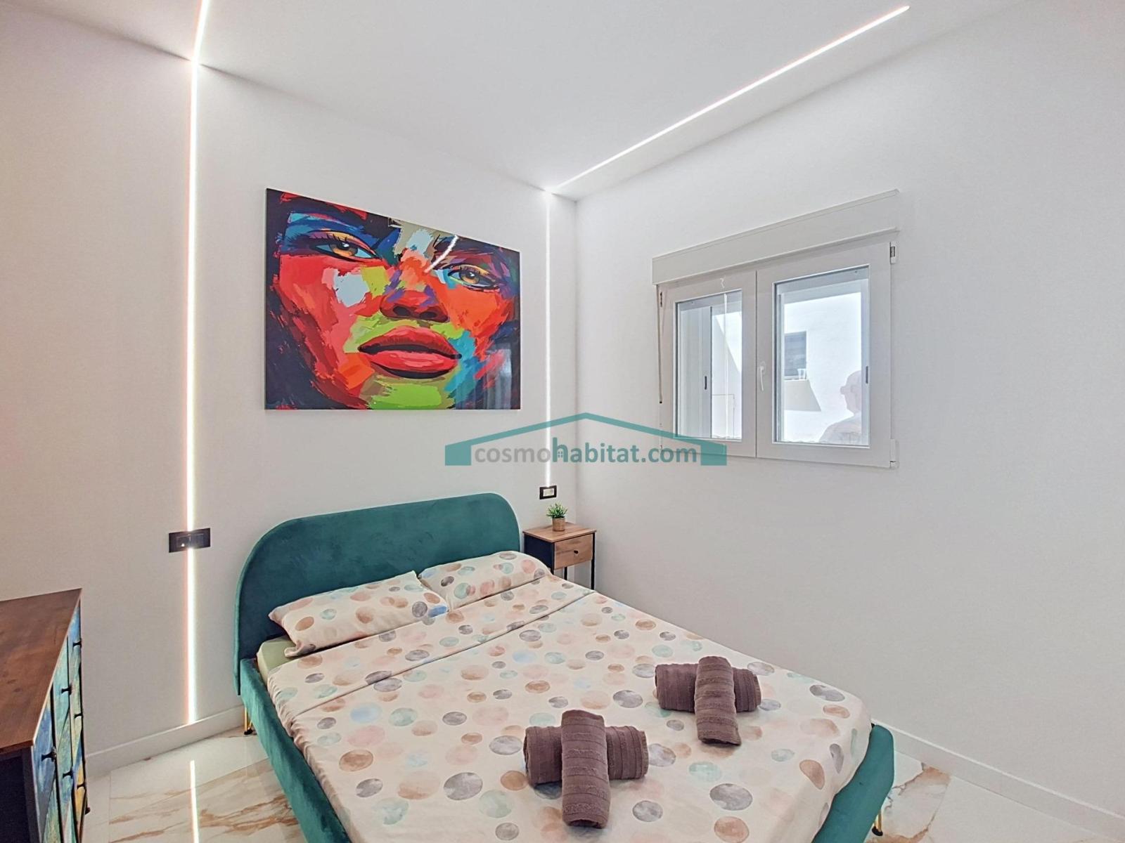 Flat for Sale in Benidorm