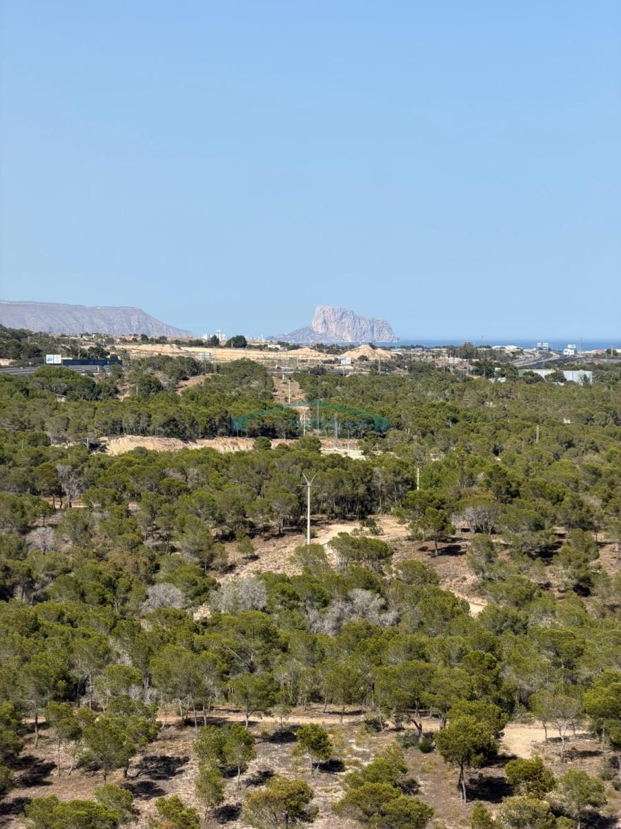 Apartamento en Venta en Benidorm