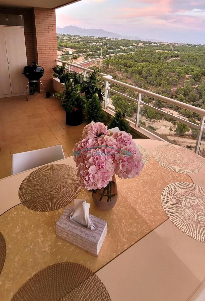 Apartamento en Venta en Benidorm