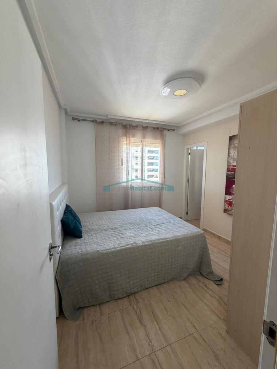 Apartamento en Venta en Benidorm
