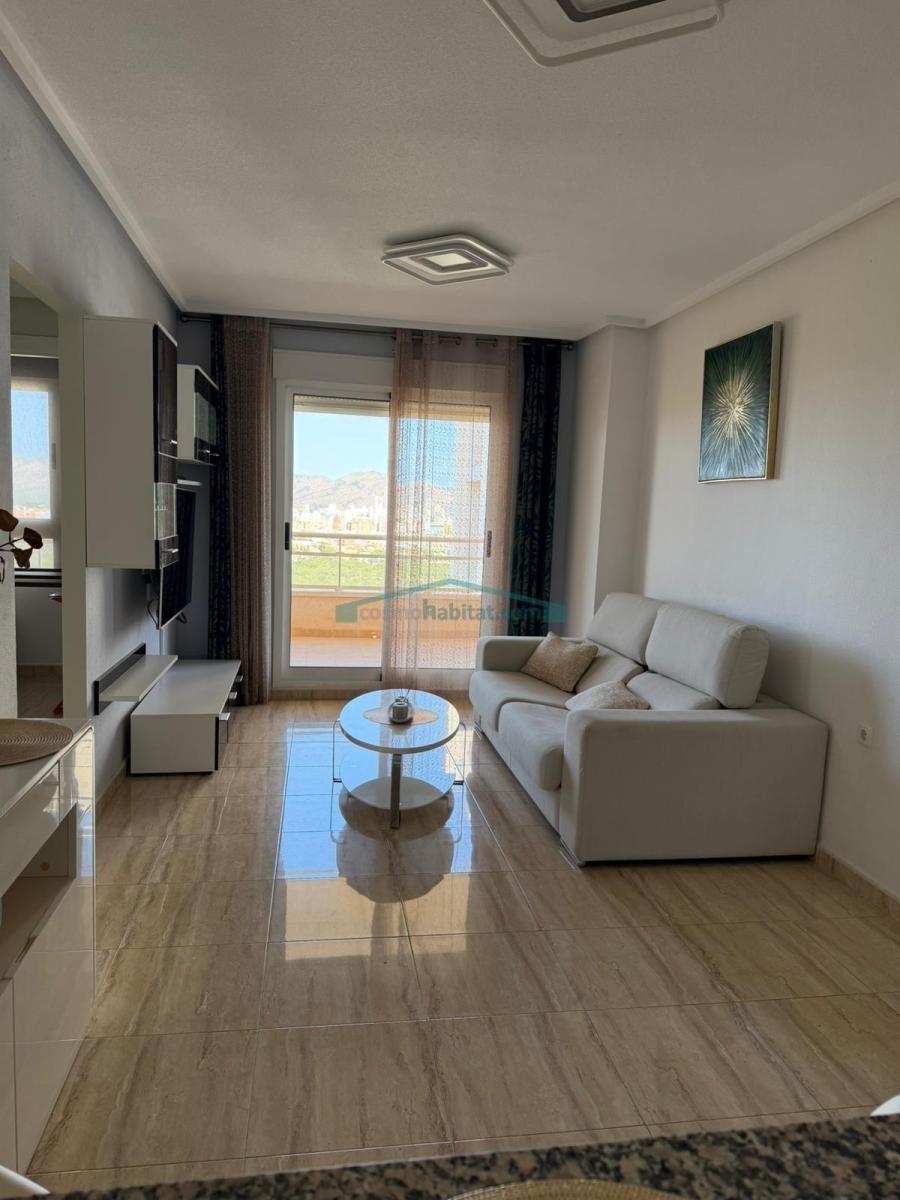 Apartamento en Venta en Benidorm
