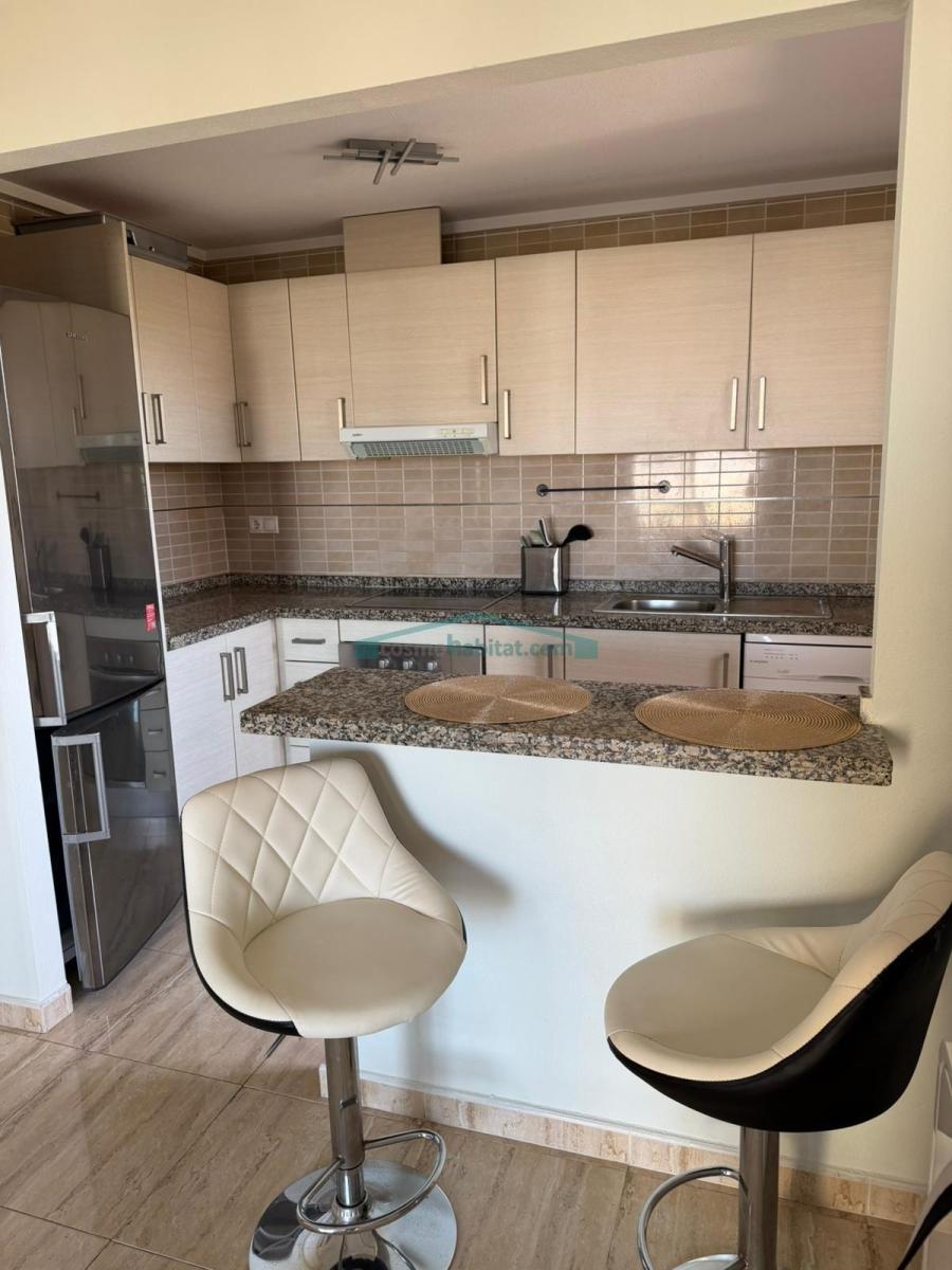 Apartamento en Venta en Benidorm