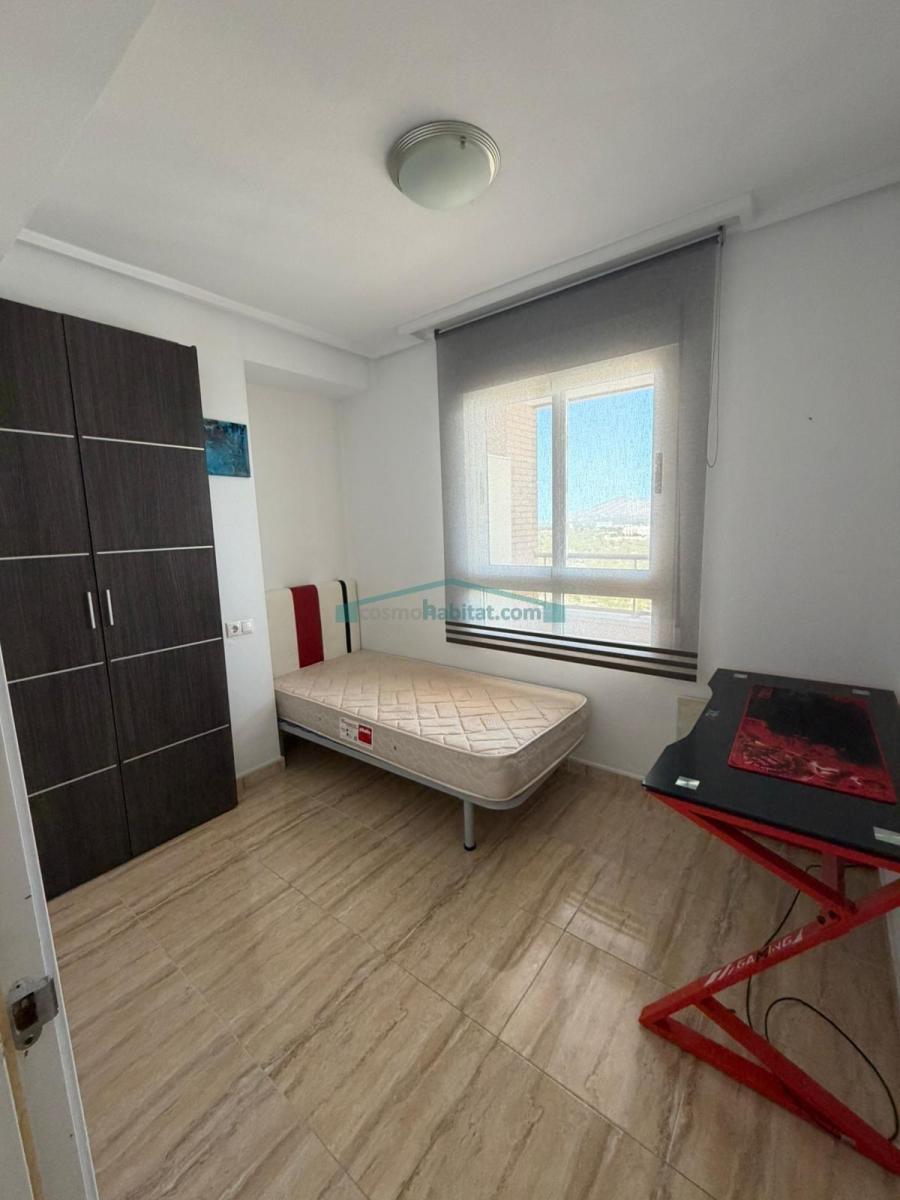 Apartamento en Venta en Benidorm